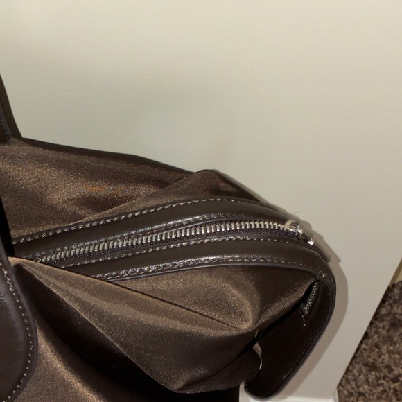 ZARA Canvass Tote - Picture 9 of 16